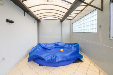 Apartamento à venda com 178m², 3 quartos e 2 vagasCobertura/Churrasqueira