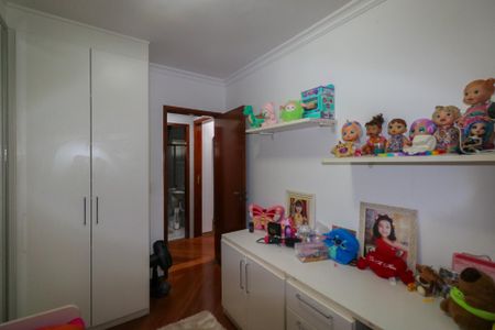 Apartamento à venda com 178m², 3 quartos e 2 vagasQuarto 1