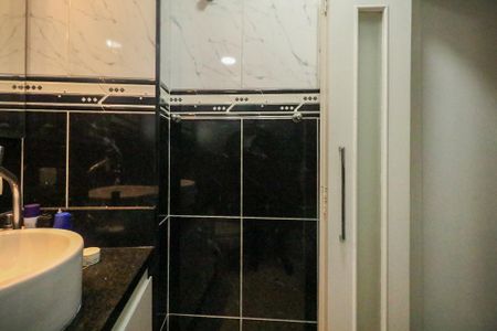 Apartamento à venda com 178m², 3 quartos e 2 vagasBanheiro do Closet/Suíte