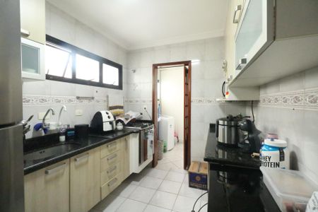 Apartamento à venda com 178m², 3 quartos e 2 vagasCozinha