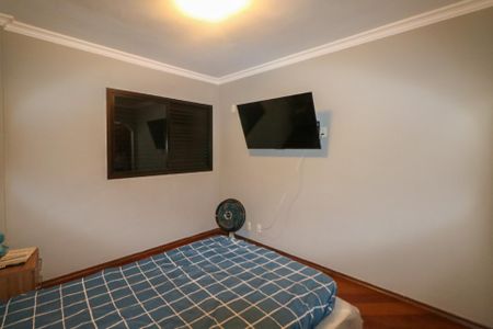 Apartamento à venda com 178m², 3 quartos e 2 vagasQuarto 2