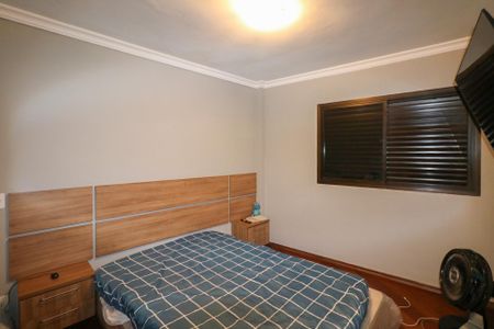 Apartamento à venda com 178m², 3 quartos e 2 vagasQuarto 2