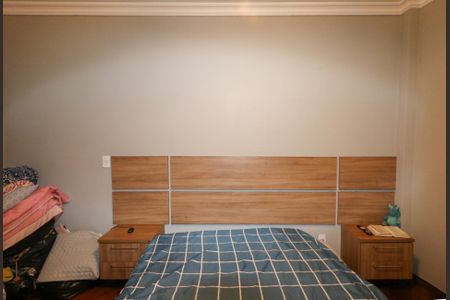 Apartamento à venda com 178m², 3 quartos e 2 vagasQuarto 2