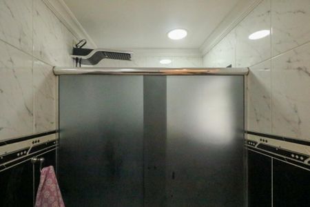 Apartamento à venda com 178m², 3 quartos e 2 vagasBanheiro do Closet/Suíte