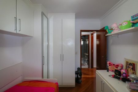 Apartamento à venda com 178m², 3 quartos e 2 vagasQuarto 1