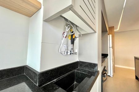 Apartamento para alugar com 68m², 2 quartos e 1 vagaÁrea de Serviço