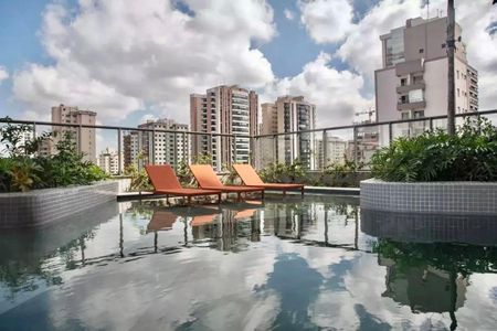 Apartamento para alugar com 68m², 2 quartos e 1 vagaÁrea comum - Piscina