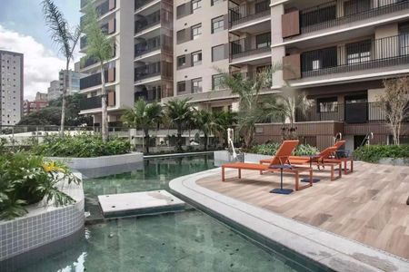 Apartamento para alugar com 68m², 2 quartos e 1 vagaÁrea comum - Piscina