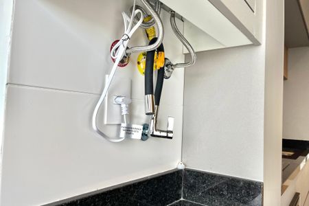 Apartamento para alugar com 68m², 2 quartos e 1 vagaÁrea de Serviço