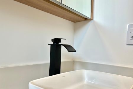 Apartamento para alugar com 68m², 2 quartos e 1 vagaBanheiro da Suíte