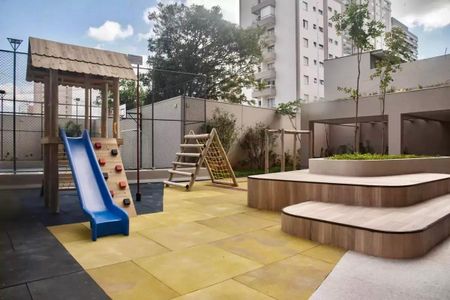 Apartamento para alugar com 68m², 2 quartos e 1 vagaÁrea comum - Playground