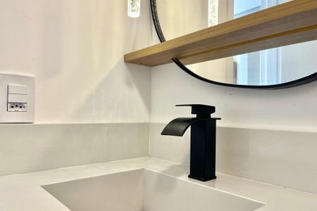 Apartamento para alugar com 68m², 2 quartos e 1 vagaBanheiro Corredor