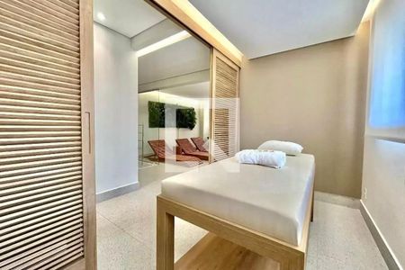 Apartamento para alugar com 68m², 2 quartos e 1 vagaÁrea comum