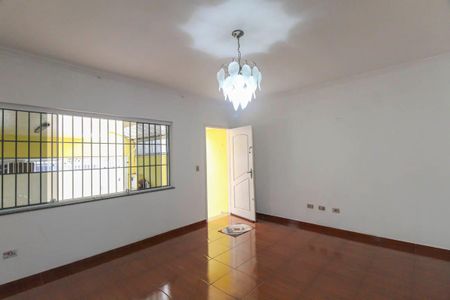 Sala de casa à venda com 3 quartos, 112m² em Jardim Avelino, São Paulo