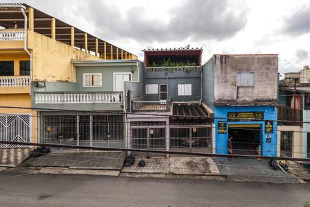 Casa para alugar com 295m², 4 quartos e 2 vagasQuarto 3