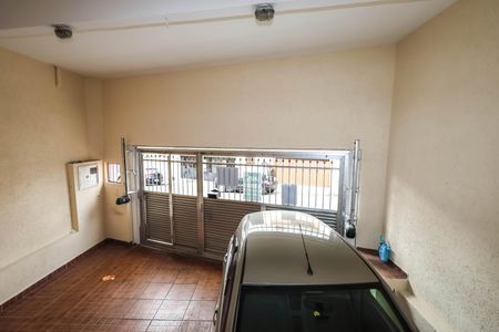 Casa para alugar com 295m², 4 quartos e 2 vagasQuarto 1