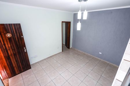 Casa para alugar com 295m², 4 quartos e 2 vagasSala