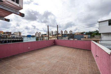 Casa para alugar com 295m², 4 quartos e 2 vagasQuintal