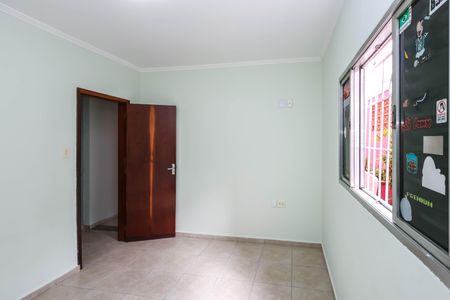 Casa para alugar com 295m², 4 quartos e 2 vagasQuarto 4