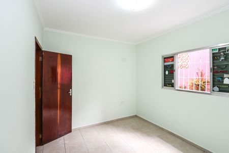 Casa para alugar com 295m², 4 quartos e 2 vagasQuarto 4