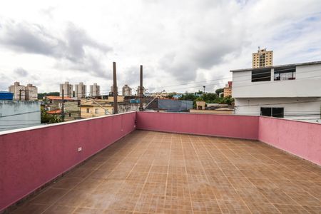 Casa para alugar com 295m², 4 quartos e 2 vagasQuarto 2