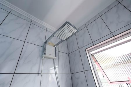 Casa para alugar com 295m², 4 quartos e 2 vagasBanheiro 1