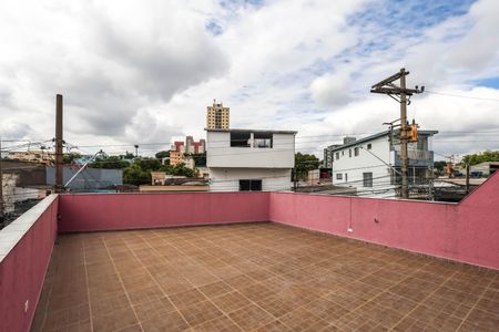 Casa para alugar com 295m², 4 quartos e 2 vagasQuintal