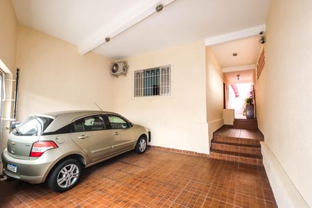 Casa para alugar com 295m², 4 quartos e 2 vagasGaragem