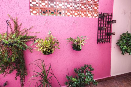 Casa para alugar com 295m², 4 quartos e 2 vagasQuarto 4