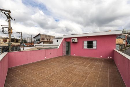 Casa para alugar com 295m², 4 quartos e 2 vagasQuintal