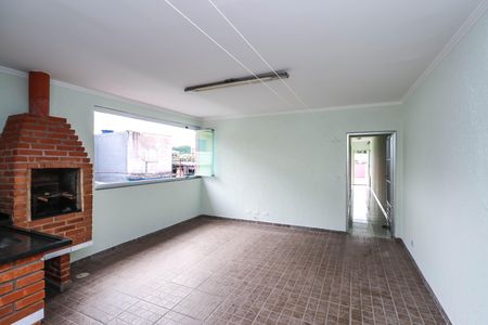 Casa para alugar com 295m², 4 quartos e 2 vagasÁrea de Serviço