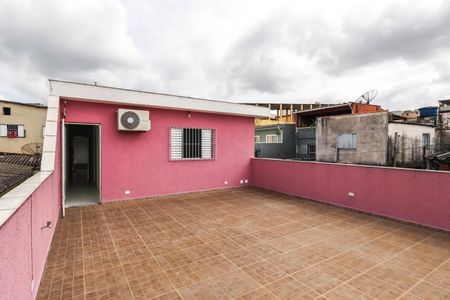 Casa para alugar com 295m², 4 quartos e 2 vagasQuintal