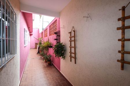 Casa para alugar com 295m², 4 quartos e 2 vagasCorredor