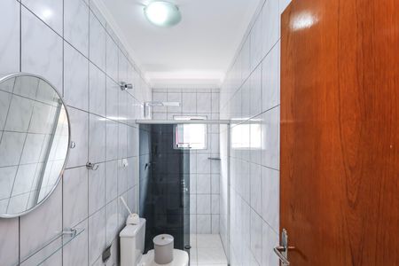 Casa para alugar com 295m², 4 quartos e 2 vagasBanheiro 1