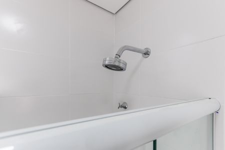 Studio para alugar com 33m², 1 quarto e sem vagaBanheiro