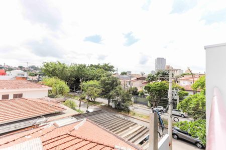 Varanda de kitnet/studio para alugar com 1 quarto, 33m² em Vila Sonia, São Paulo