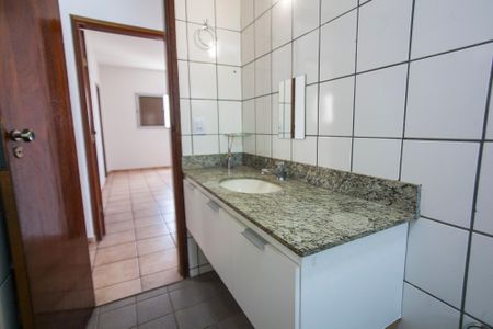 Apartamento para alugar com 100m², 3 quartos e 1 vagaBanheiro Social