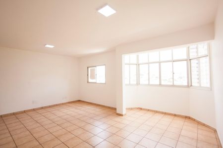 Sala de apartamento para alugar com 3 quartos, 100m² em Tabajaras, Uberlândia
