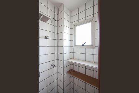 Apartamento para alugar com 100m², 3 quartos e 1 vagaBanheiro de Serviço