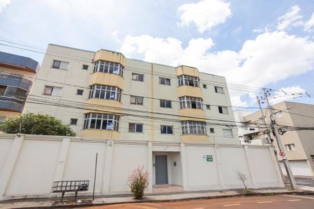 Apartamento para alugar com 100m², 3 quartos e 1 vagaFachada