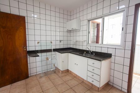 Apartamento para alugar com 100m², 3 quartos e 1 vagaCozinha
