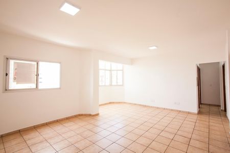 Sala de apartamento para alugar com 3 quartos, 100m² em Tabajaras, Uberlândia