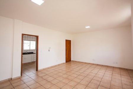 Apartamento para alugar com 100m², 3 quartos e 1 vagaSala