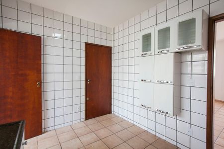 Apartamento para alugar com 100m², 3 quartos e 1 vagaCozinha