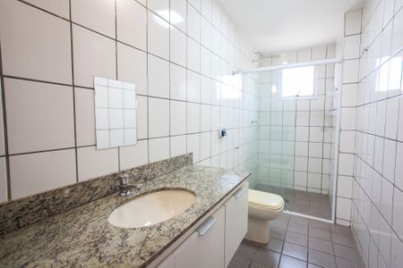 Apartamento para alugar com 100m², 3 quartos e 1 vagaBanheiro Social