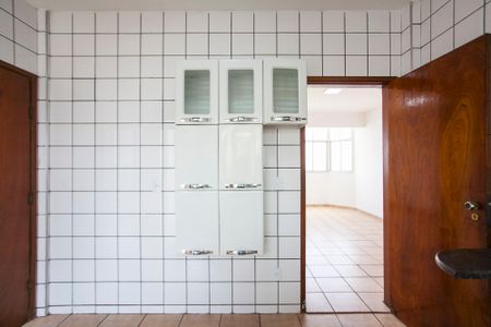 Apartamento para alugar com 100m², 3 quartos e 1 vagaCozinha