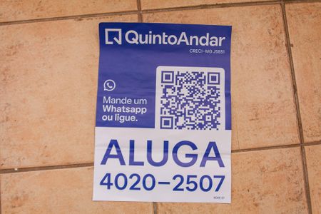 Apartamento para alugar com 100m², 3 quartos e 1 vagaPlaquinha