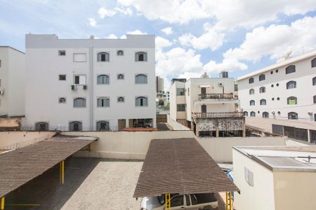 Apartamento para alugar com 100m², 3 quartos e 1 vagaVista da Área de Serviço