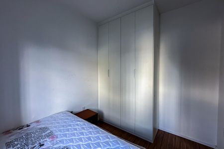 Quarto de apartamento para alugar com 1 quarto, 35m² em Mooca, São Paulo