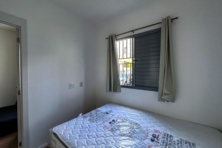 Quarto de apartamento para alugar com 1 quarto, 35m² em Mooca, São Paulo